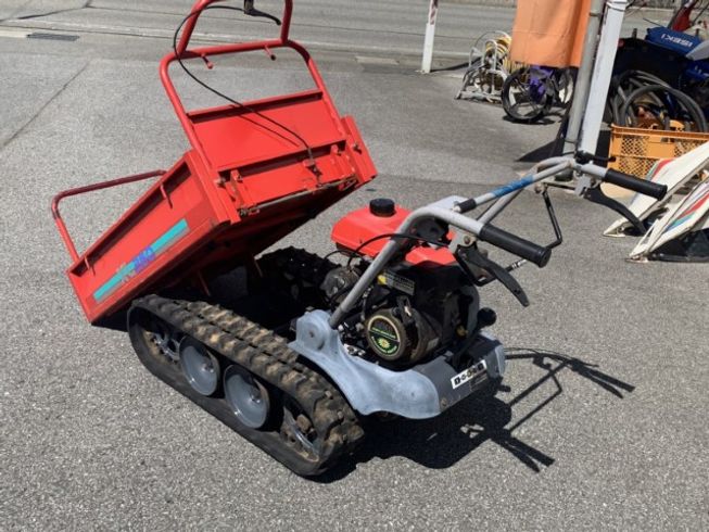 運搬機 XL260 写真６